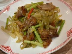 -永記粤菜·五指毛桃花雕鸡煲(九亭店)