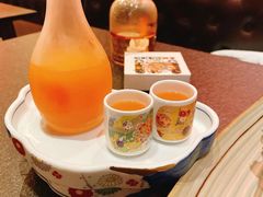 -丝路金桃·新疆菜(徐汇店)