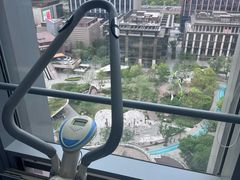 -APT运动康复中心(徐汇万科店)