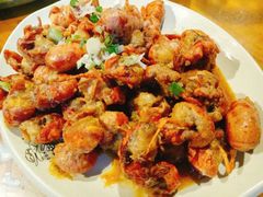 -一棠龙虾•王牌虾球(楚河汉街店)