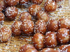 -邓记新一代糖油果子(四川煤管局供销公司职工宿舍店)