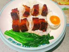 -大头力茶餐厅(花都融创茂店)