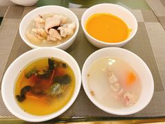 -荟星庭西餐厅(天府丽都喜来登饭店)