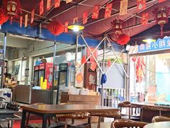 -龙翔小猪脚(龙头街店)