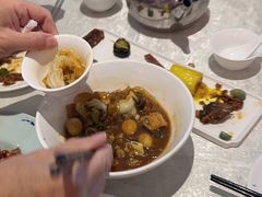 -大碗居·烤鸭·鱼头泡饼(天坛东门店)