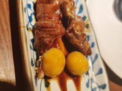 -王氏炉匠·烧鸟放题自助(好运街店)