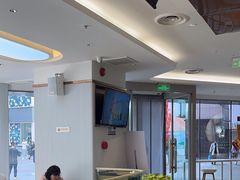 -奈雪的茶(大连新玛特店)