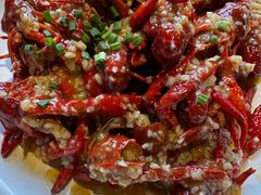 -霸王虾·小龙虾香辣蟹(玉林店)