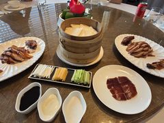 -上海总会SHANGHAICLUB(兴业太古汇店)