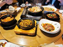 -陶德砂锅(蜀汉路店)
