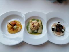 -翡翠36餐厅(浦东香格里拉店)