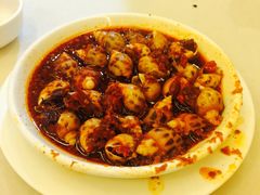 -桥底辣蟹(谢斐道店)