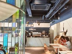 -魏客咖啡(中铁中心店)