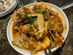 -鱼粤鲜淘米捞·中山脆肉鲩火锅(悦湖会店)