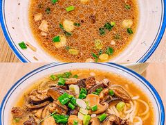 -庆蓉云·庆云面(双林店)