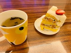 -榴芒先森生日蛋糕甜品台定制(1店诚信大道店)