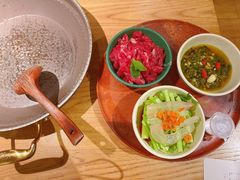 -吃饭皇帝大·土家民族菜(温州万象城店)