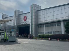 -西郊国际农产品交易中心