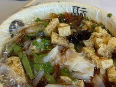 -八分场凉皮老店(正宗)