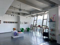 -刘开渠艺术中心(龙湖春森星悦荟店)