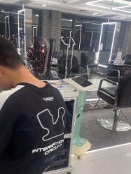 -厘里·salon