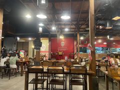 -Naughty Nuri’s Phuket
