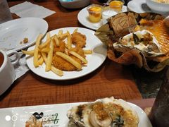 -汉巴味德(大悦城店)