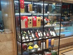 -狮王府淮扬菜(新街口友谊店)