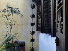 -东山雕花楼