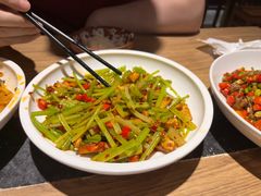 -建辉湖南土菜馆(南大街店)