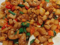 -鱼你相聚·河鲜馆(袁家岭店)
