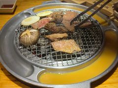 -喜来稀肉(北外滩白玉兰广场店)