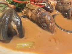 -将相和·海鲜蒸饺大连菜