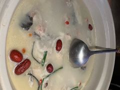 -老阿爸鲜鱼土菜(园区永旺店)