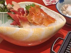 -樱桃日本料理