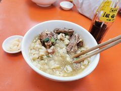 -刘信牛羊肉小炒泡馍(回民街店)