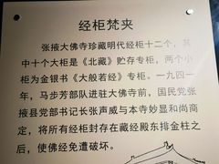 -张掖大佛寺景区