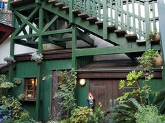 -三鹰之森吉卜力美术馆