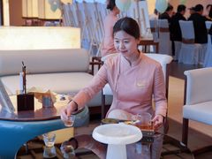 -潞州宴·长治人的会客厅(长兴北路店)