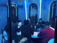 -世代星球·保龄球·镭战真人CS·团建(杨浦店)