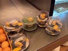 -牛YO寿喜烧·铁板烧和牛火锅自助(市府恒隆店)