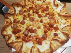 -必胜客(新中纬店)