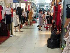-南京环北服装批发市场