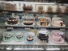 -DQ·蛋糕·冰淇淋(周浦万达店)