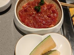 -海底捞火锅(崇文门新世界百货店)