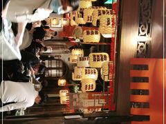 -南京大牌档(济南万象城店)