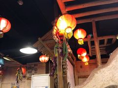 -粗粮人家(簋街店)