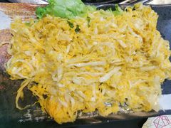 -齐齐哈尔烤肉·烧烤·烤鱼(万科时一区店)