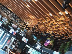 -如意部落·海鲜烧烤创意菜(金梦海湾店)