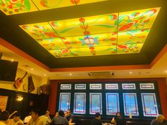 -兰特伯爵西餐厅·啤酒屋(方庄店)